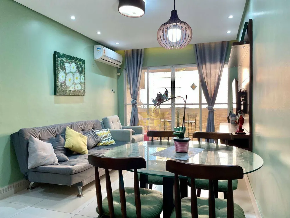 Apartamento, 2 quartos, 70 m² - Foto 2