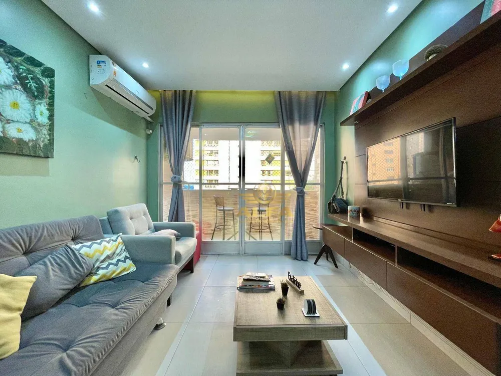Apartamento, 2 quartos, 70 m² - Foto 3
