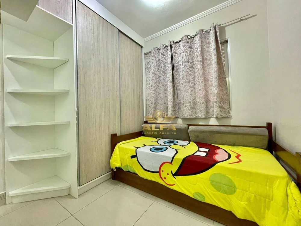 Apartamento, 2 quartos, 70 m² - Foto 6