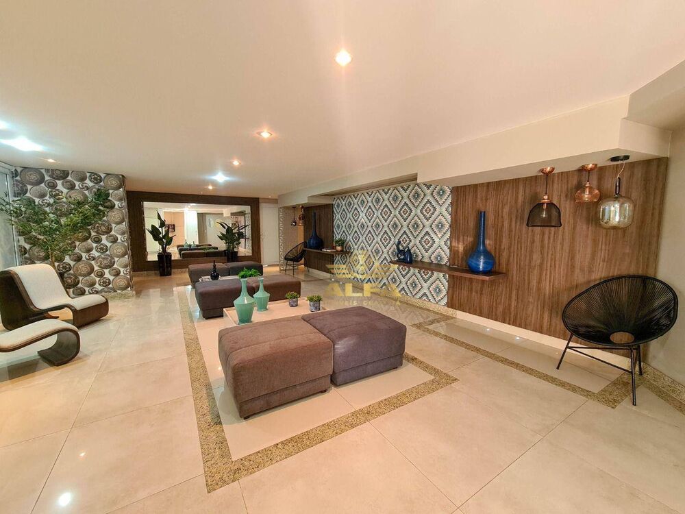 Apartamento, 2 quartos, 70 m² - Foto 4