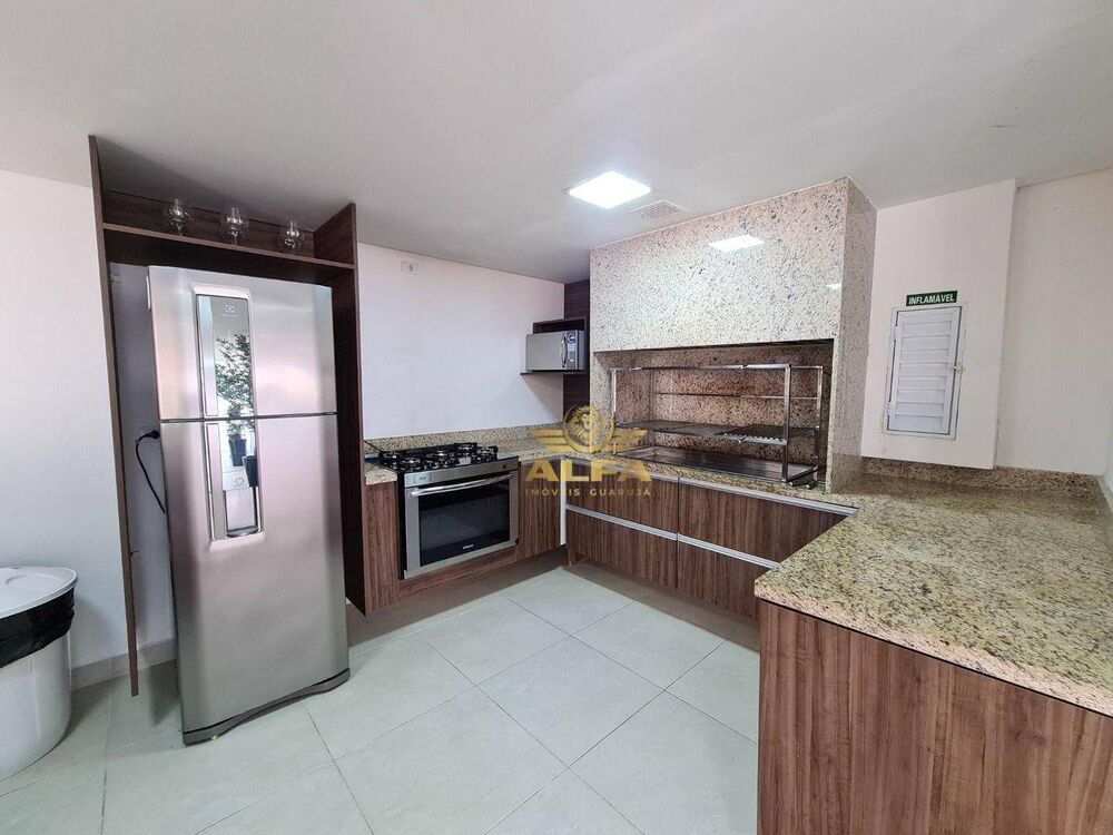 Apartamento, 2 quartos, 70 m² - Foto 2