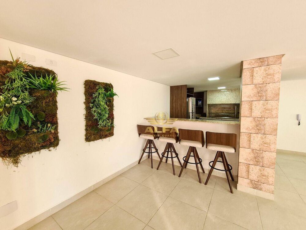 Apartamento, 2 quartos, 70 m² - Foto 1