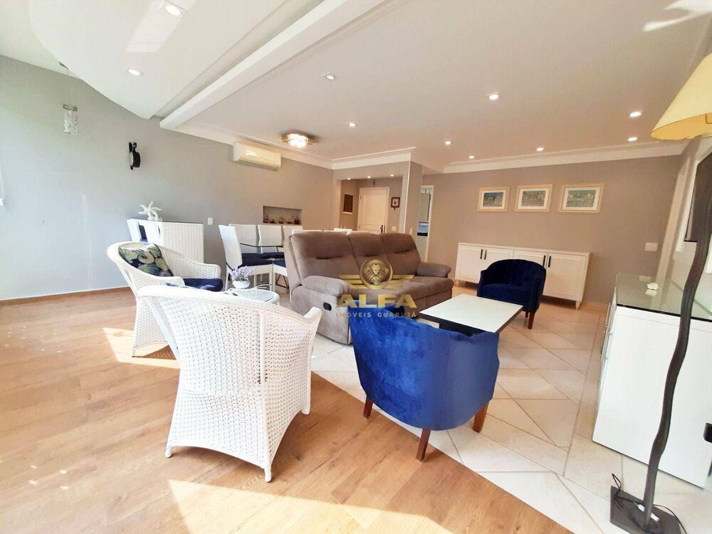 Apartamento, 4 quartos, 168 m² - Foto 28