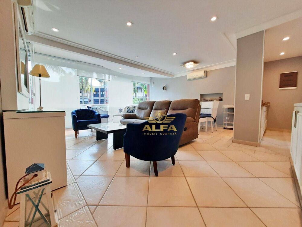 Apartamento, 4 quartos, 168 m² - Foto 21