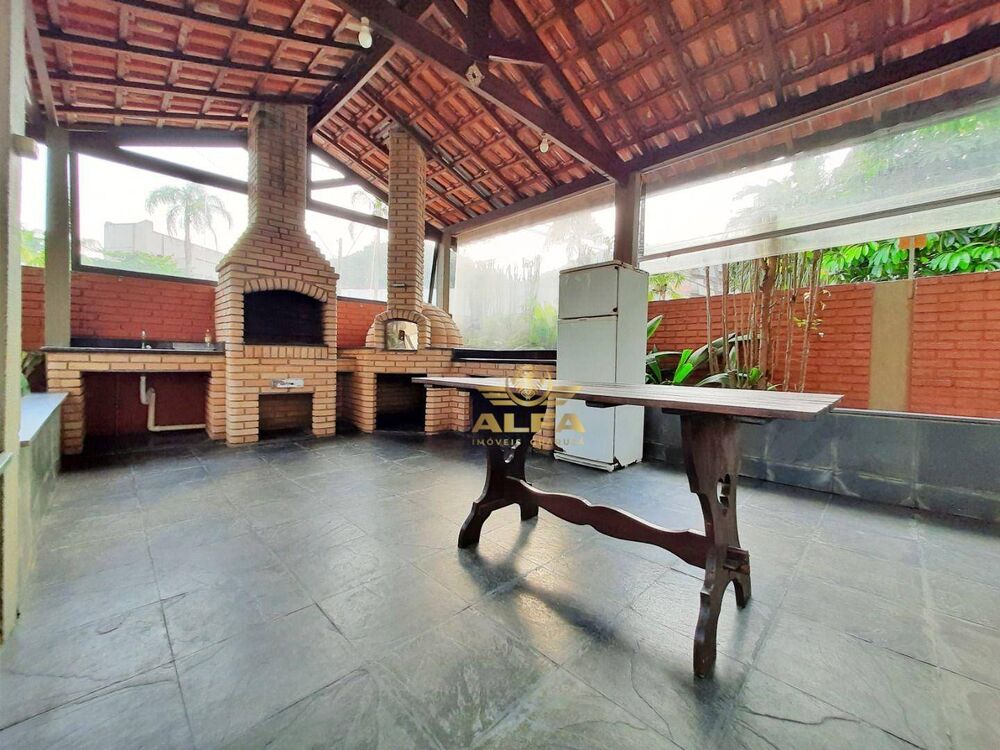 Apartamento, 4 quartos, 168 m² - Foto 2