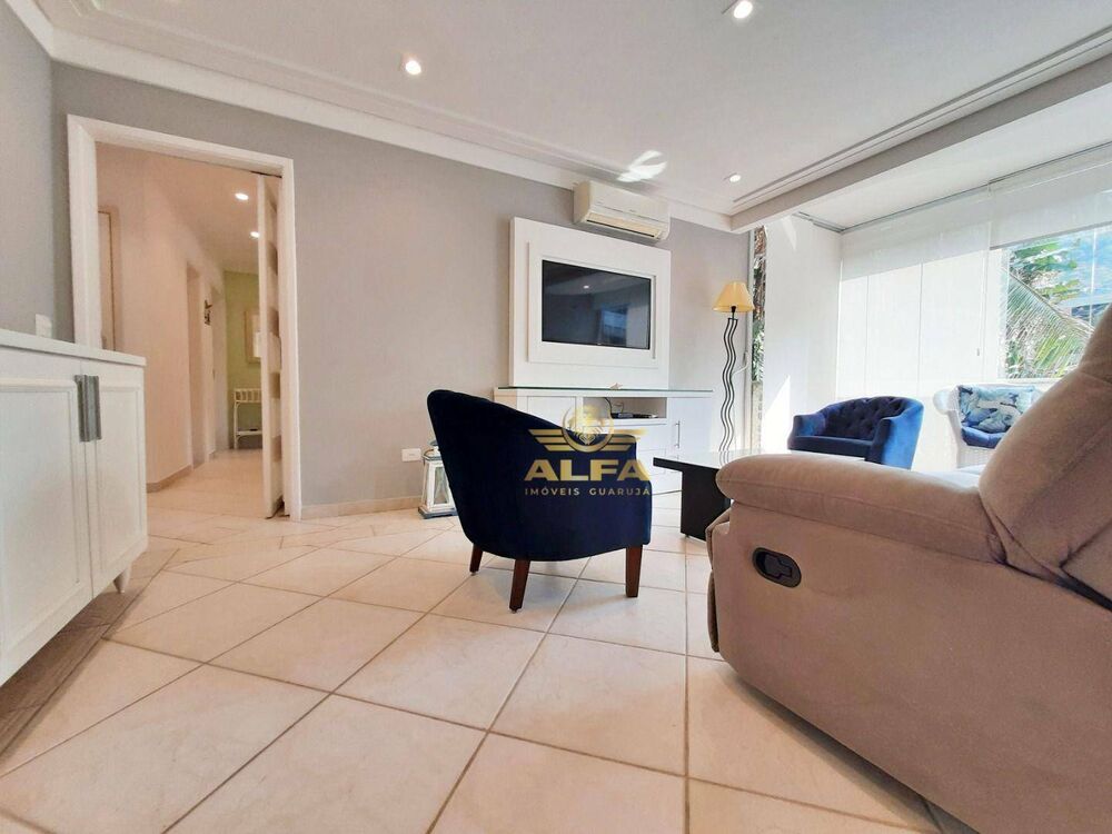 Apartamento, 4 quartos, 168 m² - Foto 18
