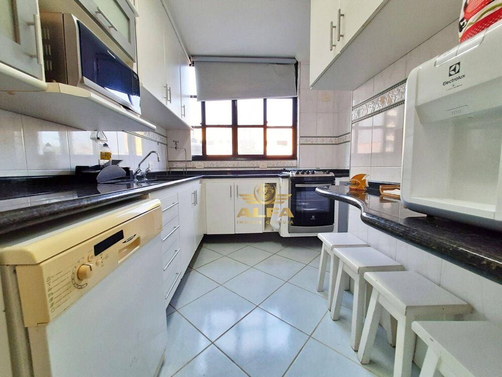 Apartamento, 4 quartos, 168 m² - Foto 29