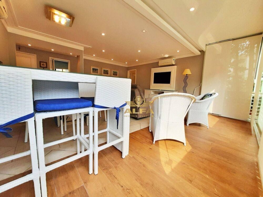 Apartamento, 4 quartos, 168 m² - Foto 8