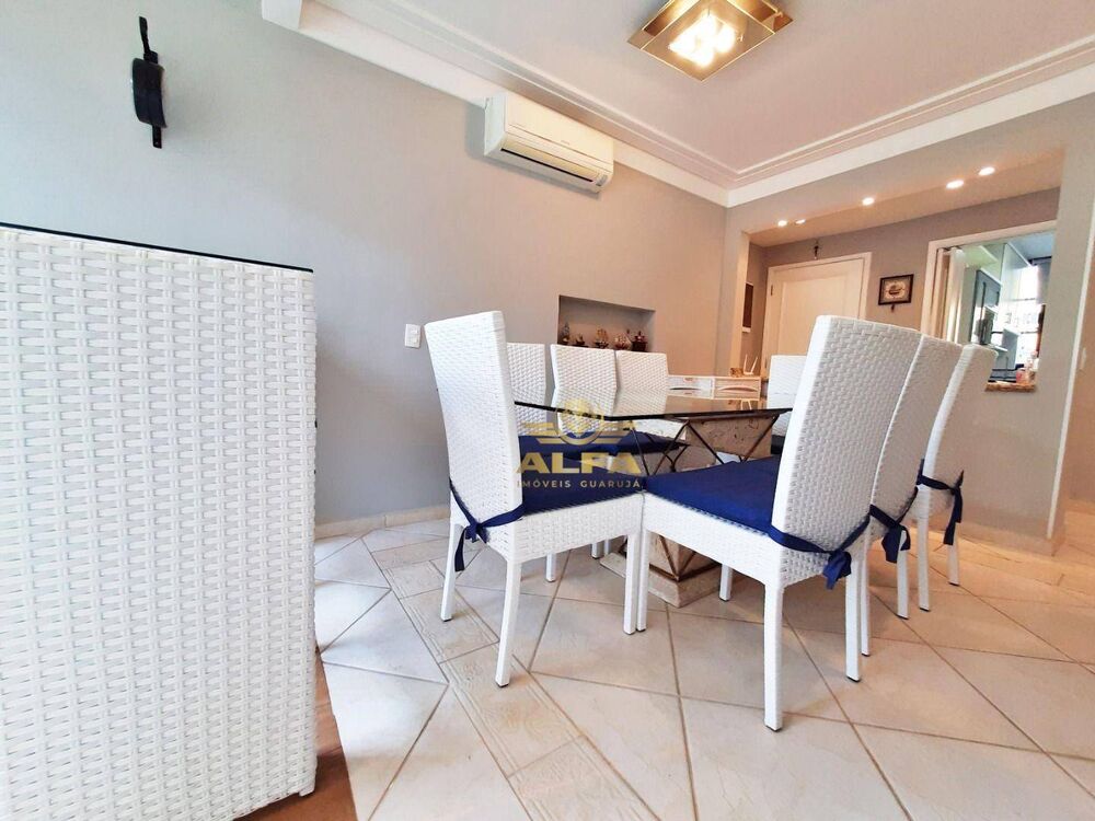 Apartamento, 4 quartos, 168 m² - Foto 1