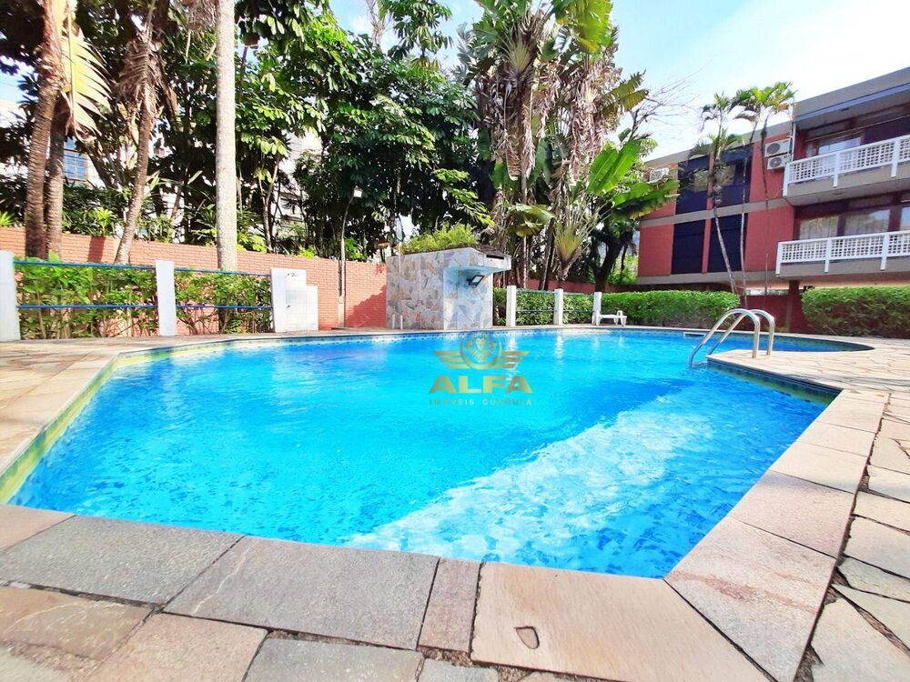 Apartamento, 4 quartos, 168 m² - Foto 16