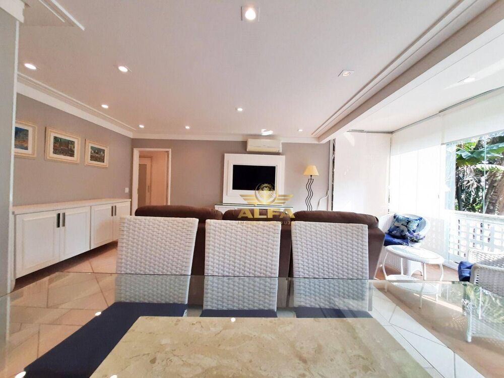 Apartamento, 4 quartos, 168 m² - Foto 24