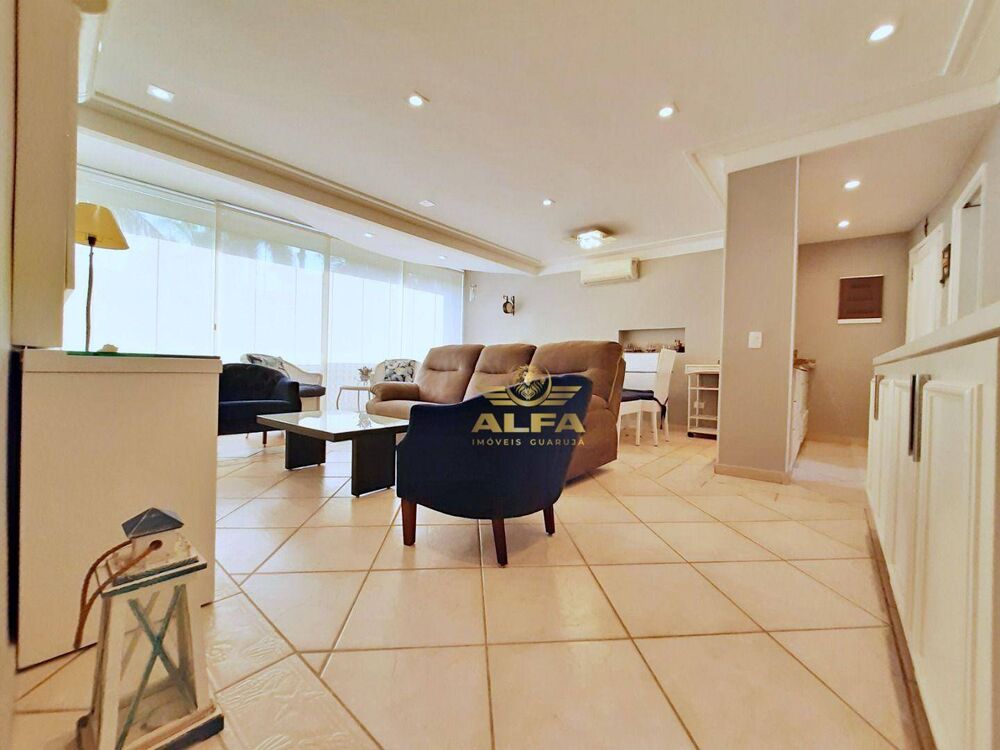 Apartamento, 4 quartos, 168 m² - Foto 9