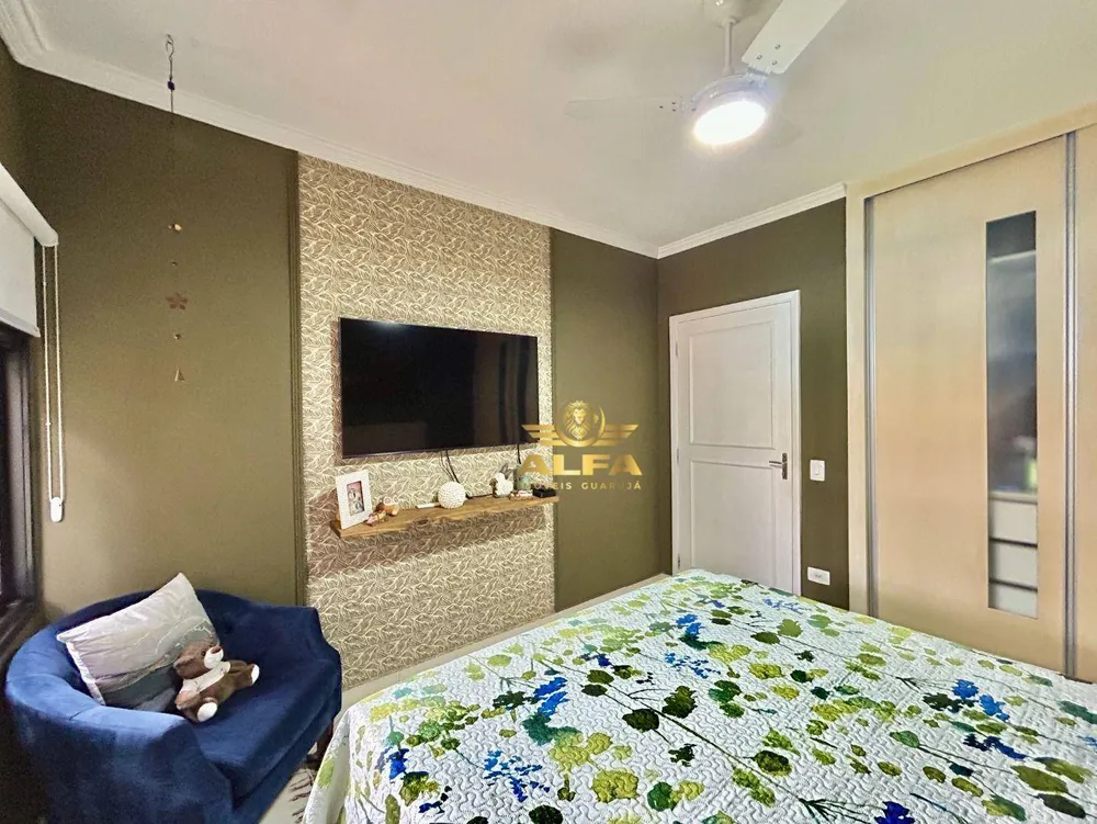 Apartamento, 4 quartos, 168 m² - Foto 32