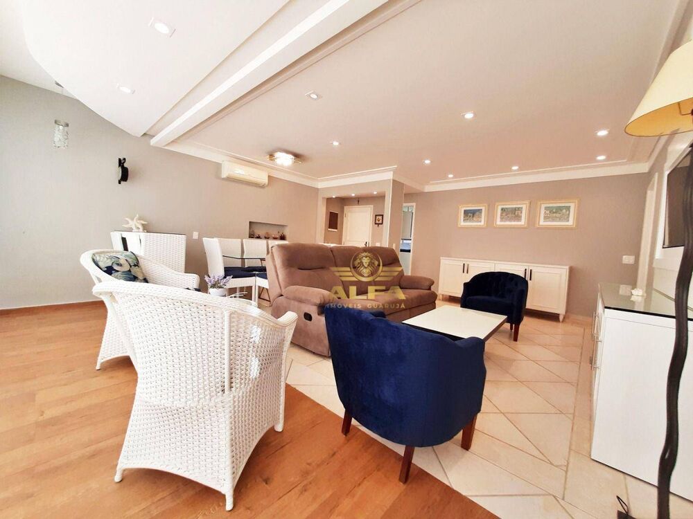 Apartamento, 4 quartos, 168 m² - Foto 23