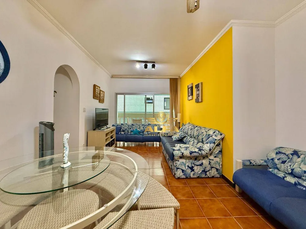 Apartamento, 2 quartos, 80 m² - Foto 2