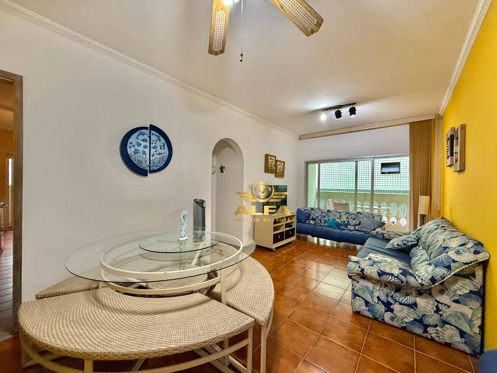 Apartamento, 2 quartos, 80 m² - Foto 3
