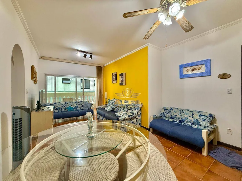 Apartamento, 2 quartos, 80 m² - Foto 1