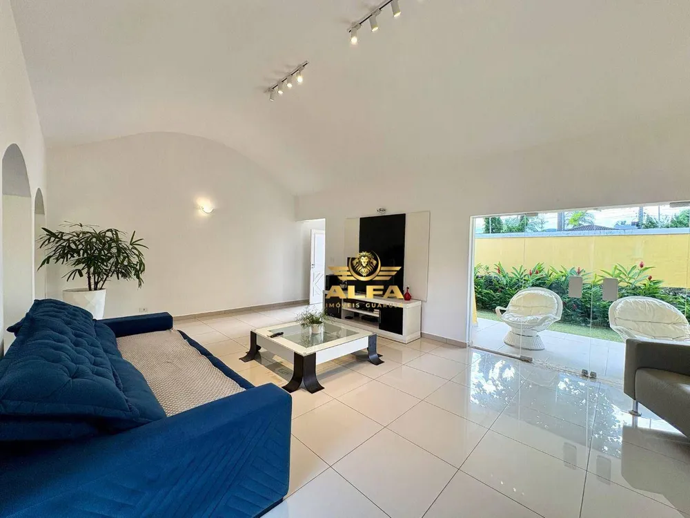 Casa, 4 quartos, 320 m² - Foto 5