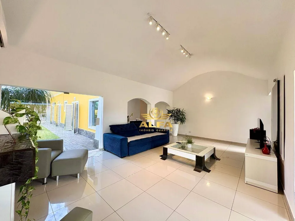 Casa, 4 quartos, 320 m² - Foto 3
