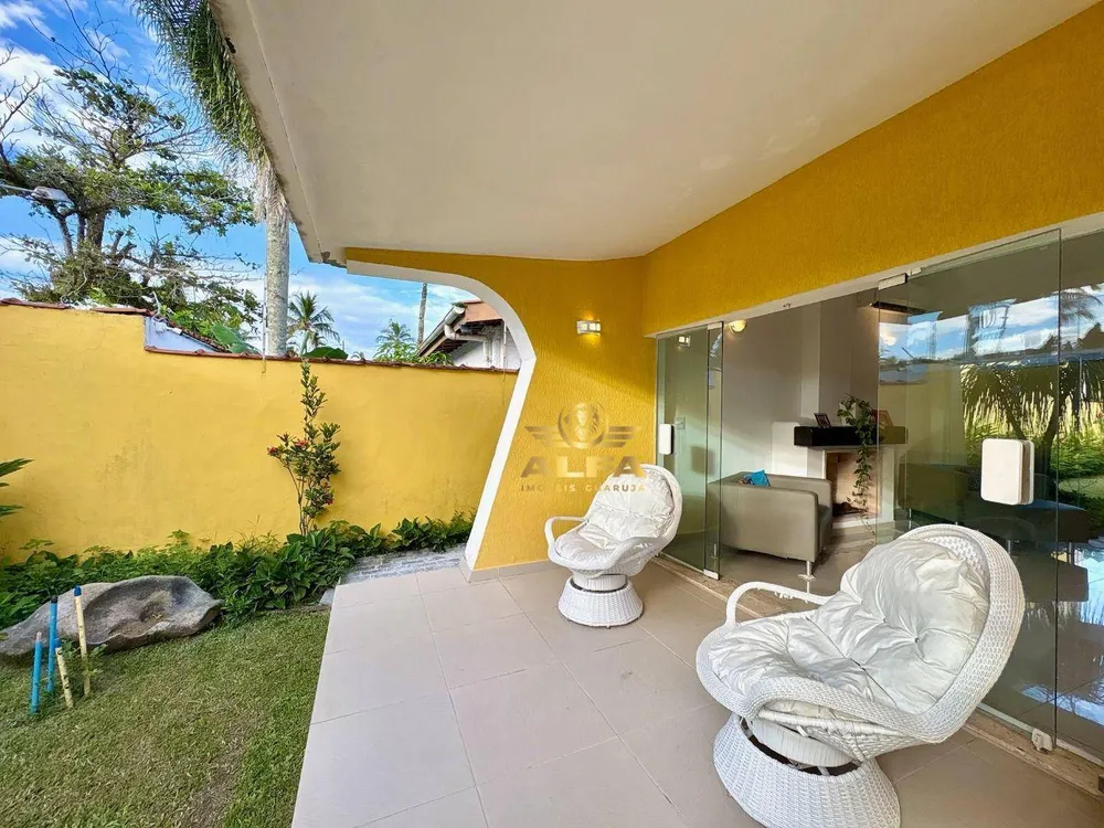 Casa, 4 quartos, 320 m² - Foto 8
