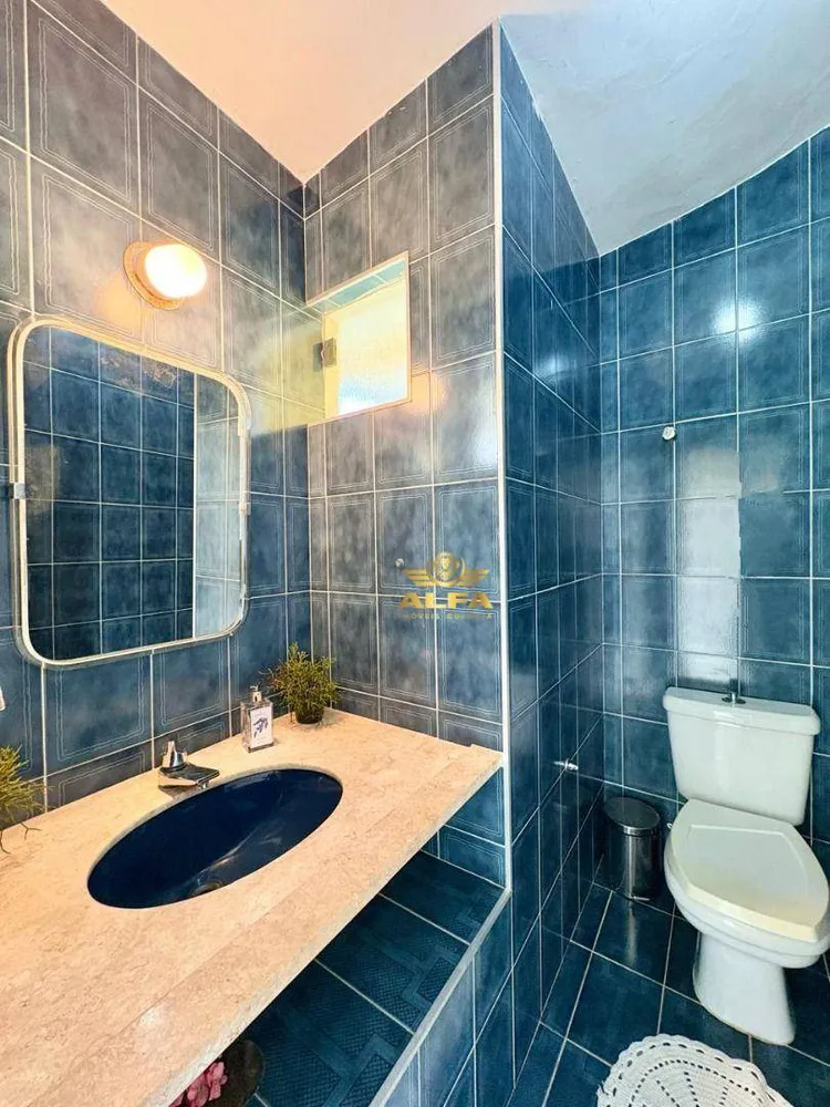 Casa, 4 quartos, 320 m² - Foto 3