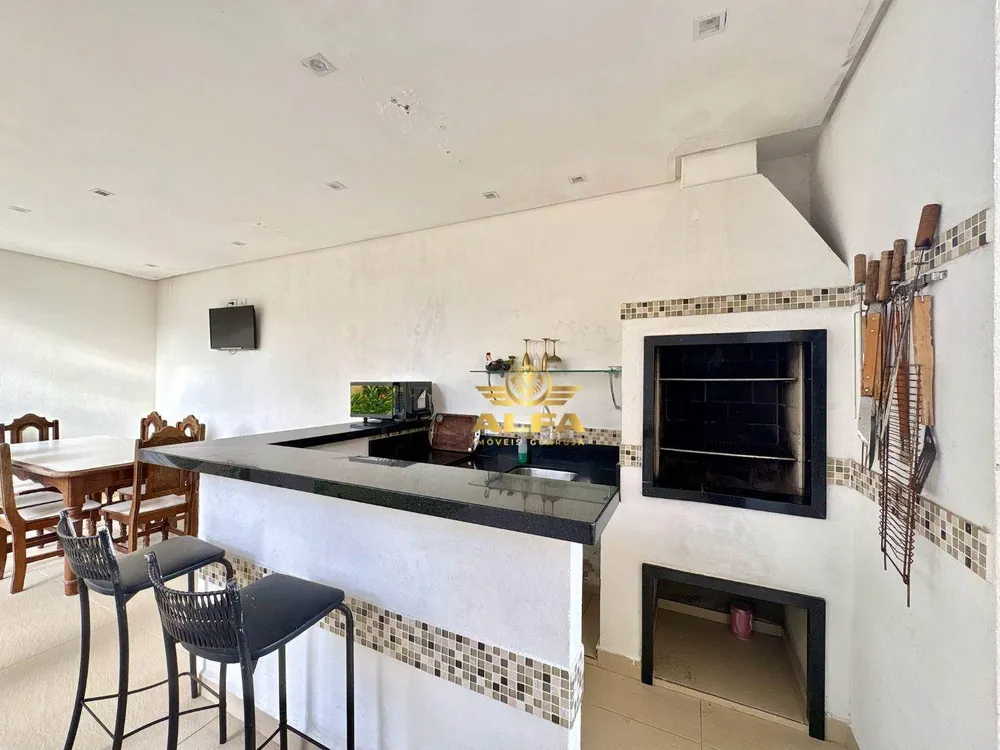 Casa, 4 quartos, 320 m² - Foto 7