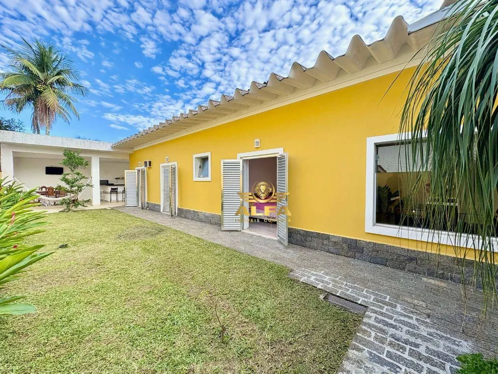 Casa, 4 quartos, 320 m² - Foto 4