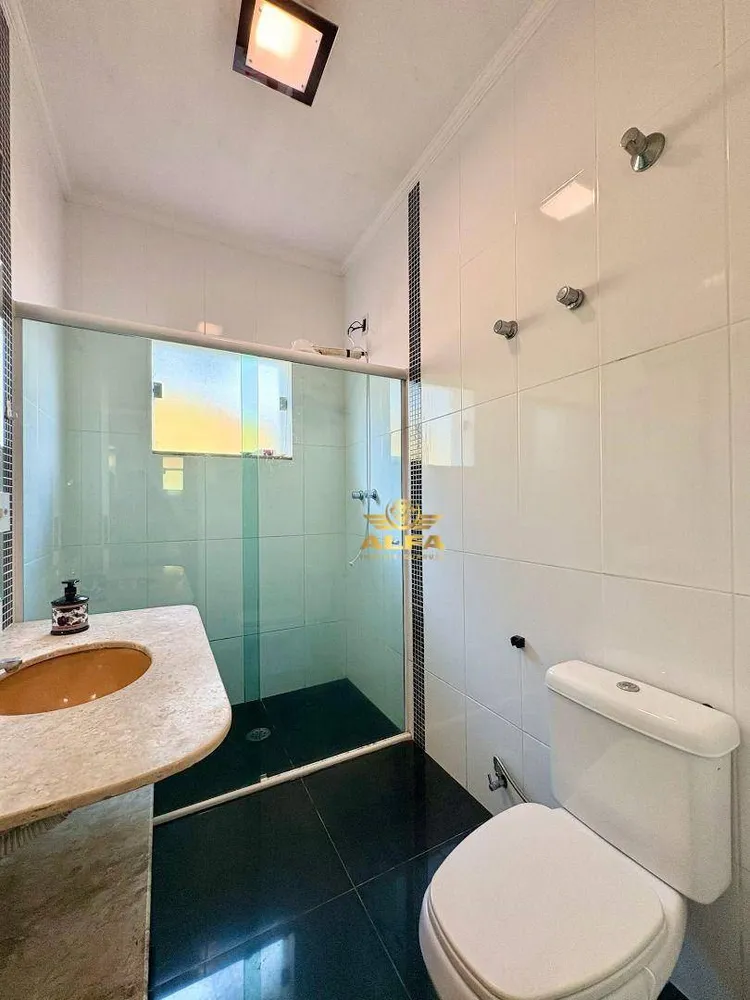 Casa, 4 quartos, 320 m² - Foto 8