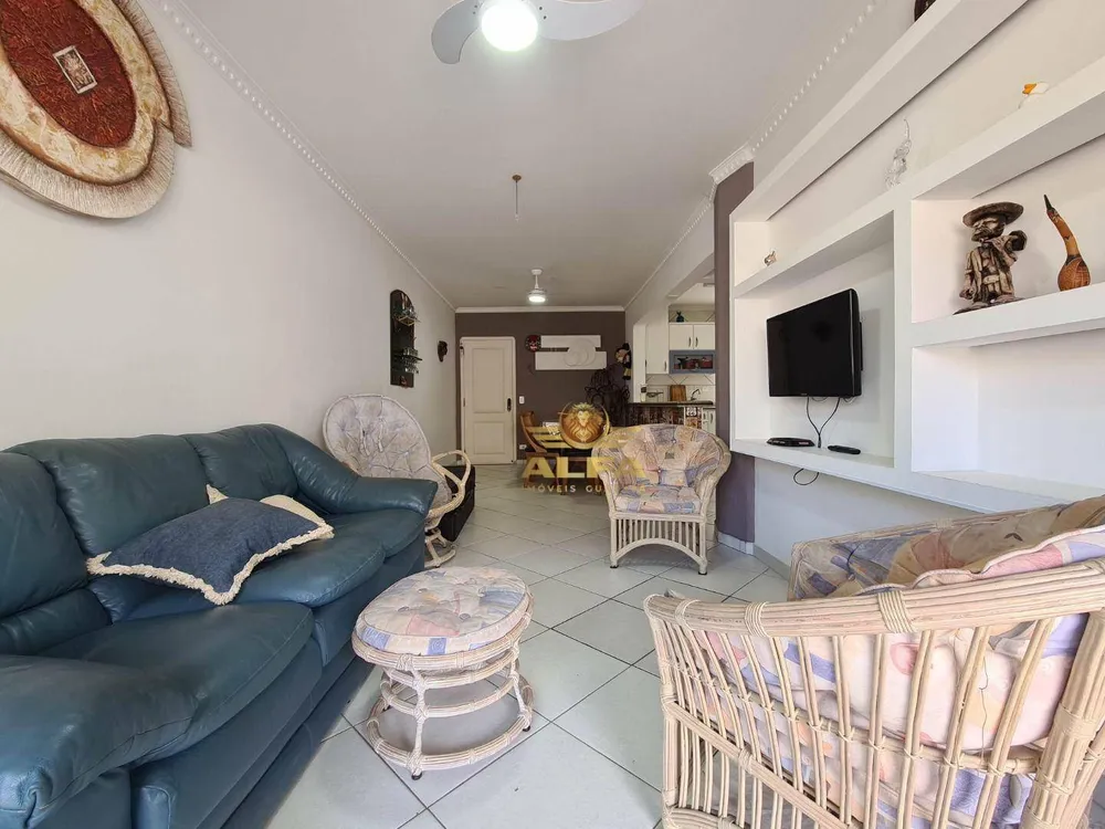 Apartamento, 2 quartos, 86 m² - Foto 2
