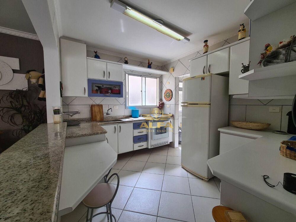 Apartamento, 2 quartos, 86 m² - Foto 7