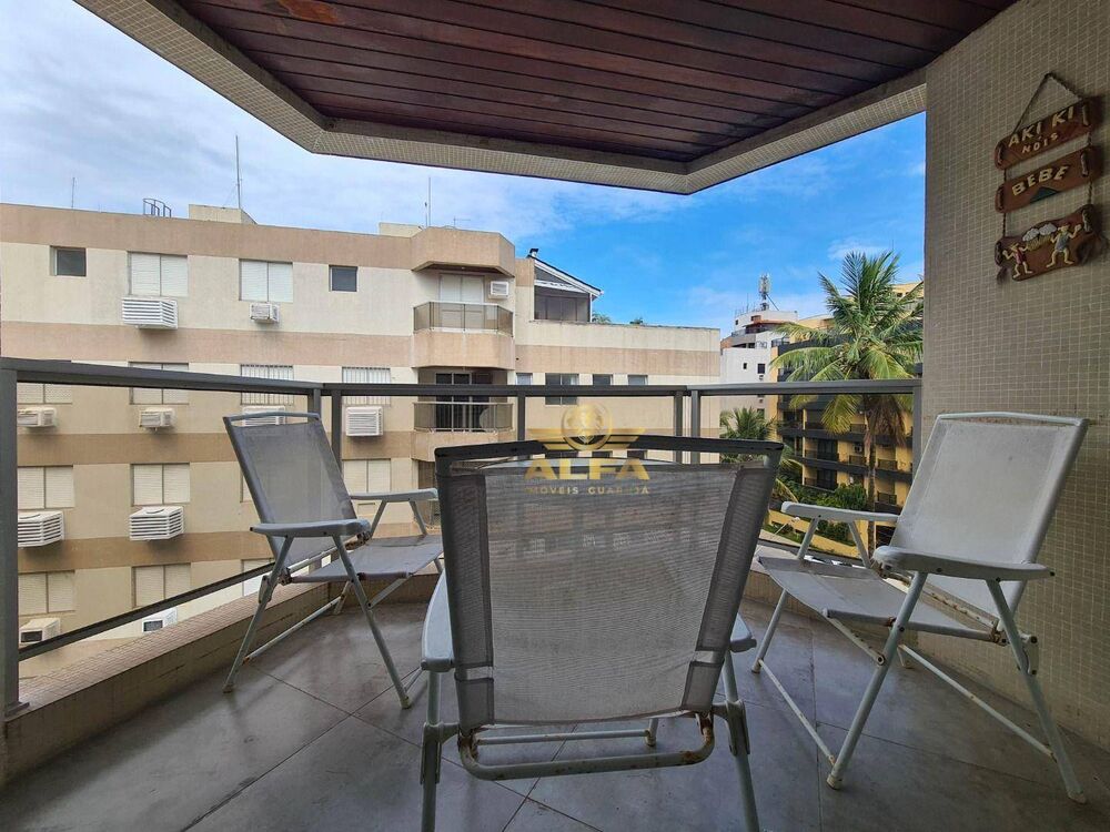 Apartamento, 2 quartos, 86 m² - Foto 6