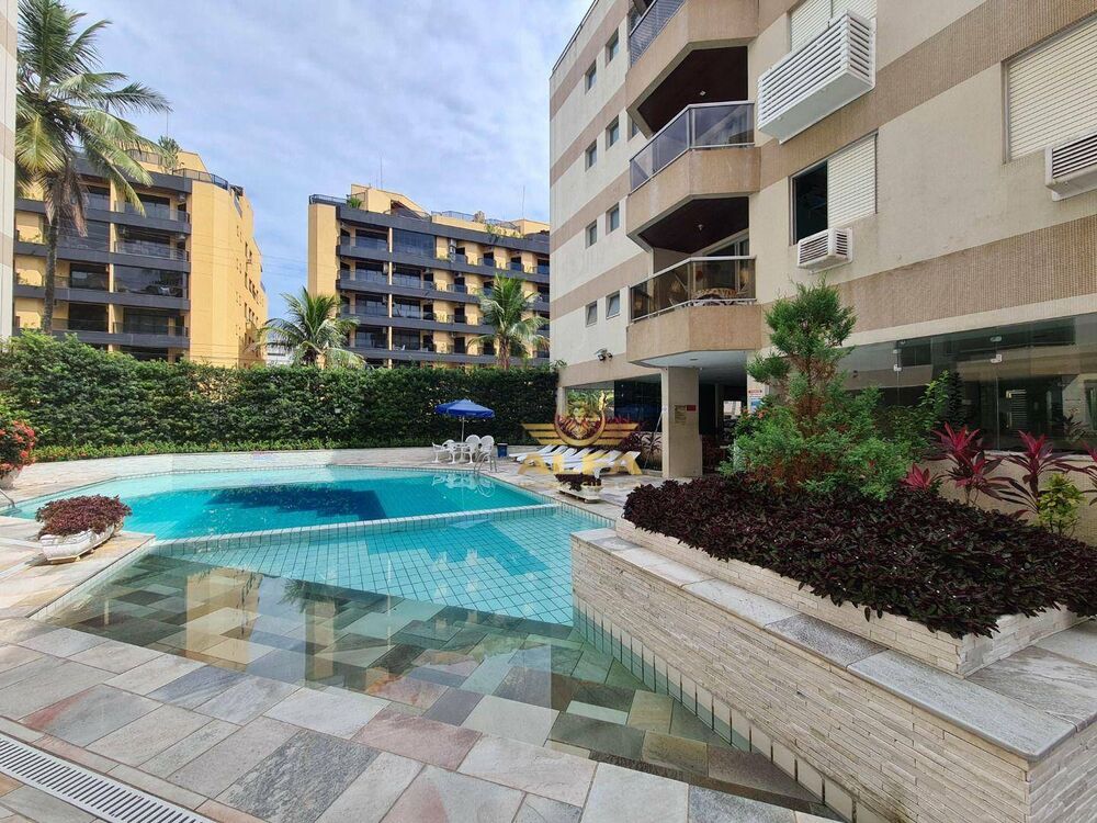 Apartamento, 2 quartos, 86 m² - Foto 1