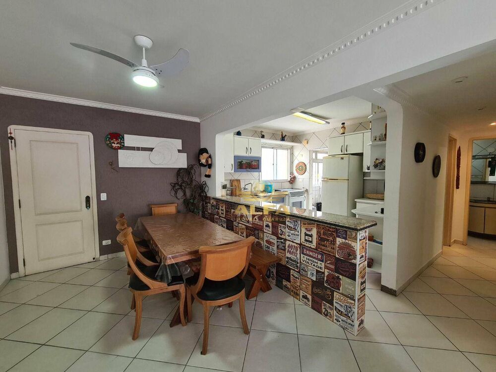 Apartamento, 2 quartos, 86 m² - Foto 2