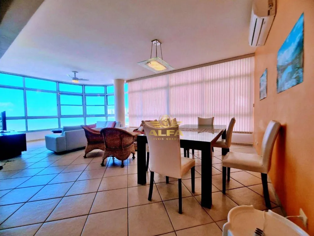 Apartamento, 3 quartos, 178 m² - Foto 2