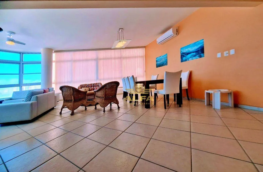 Apartamento, 3 quartos, 178 m² - Foto 4