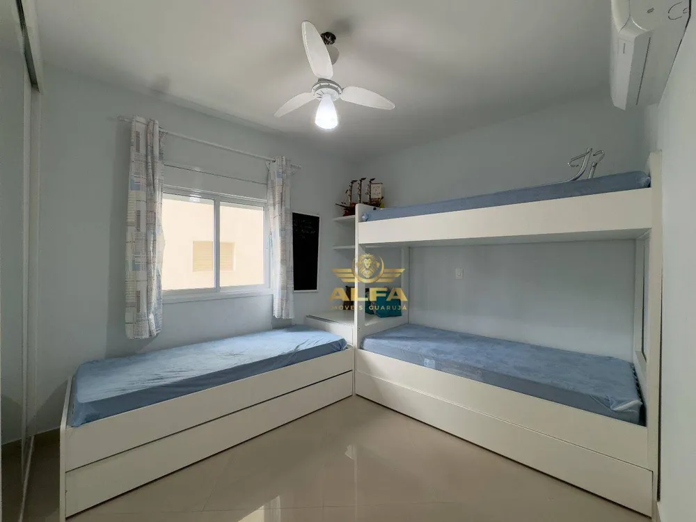 Apartamento, 2 quartos, 77 m² - Foto 3