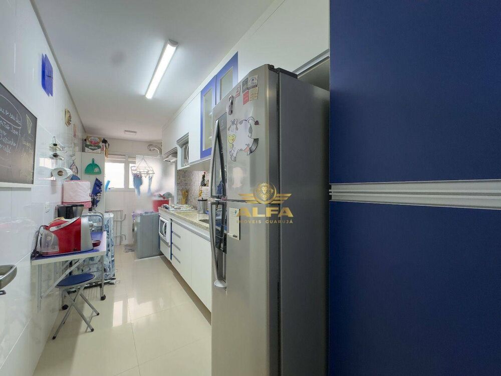 Apartamento, 2 quartos, 77 m² - Foto 3