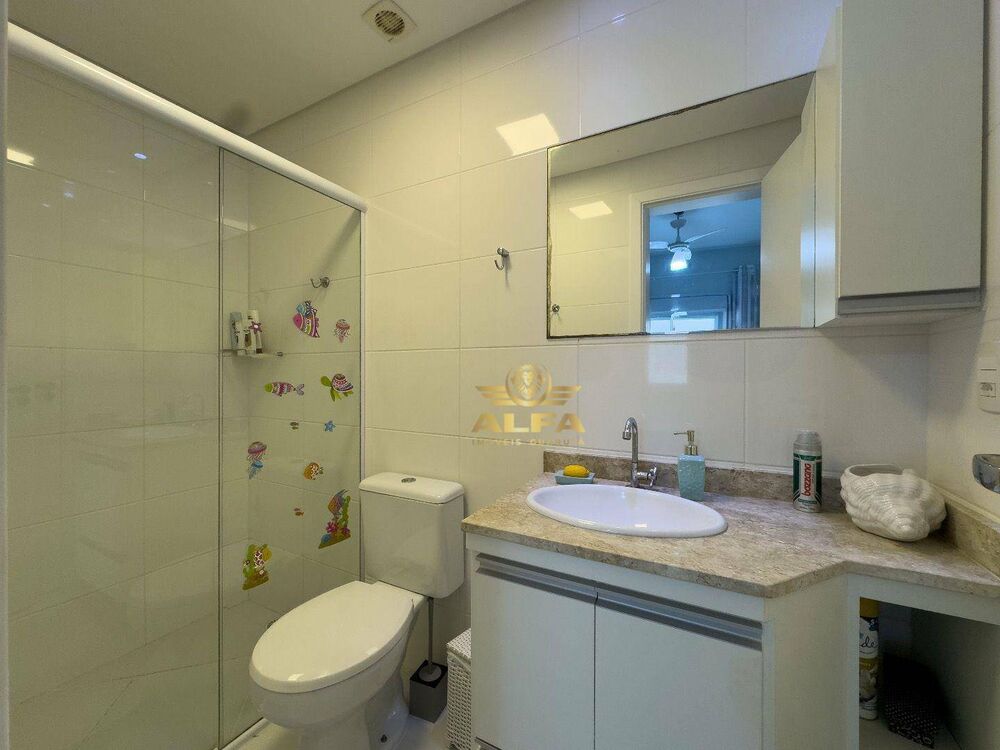 Apartamento, 2 quartos, 77 m² - Foto 2