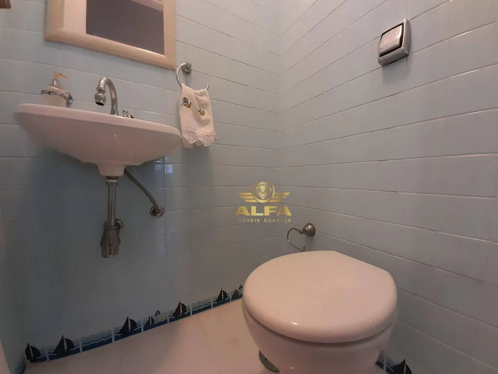 Apartamento, 3 quartos, 130 m² - Foto 5