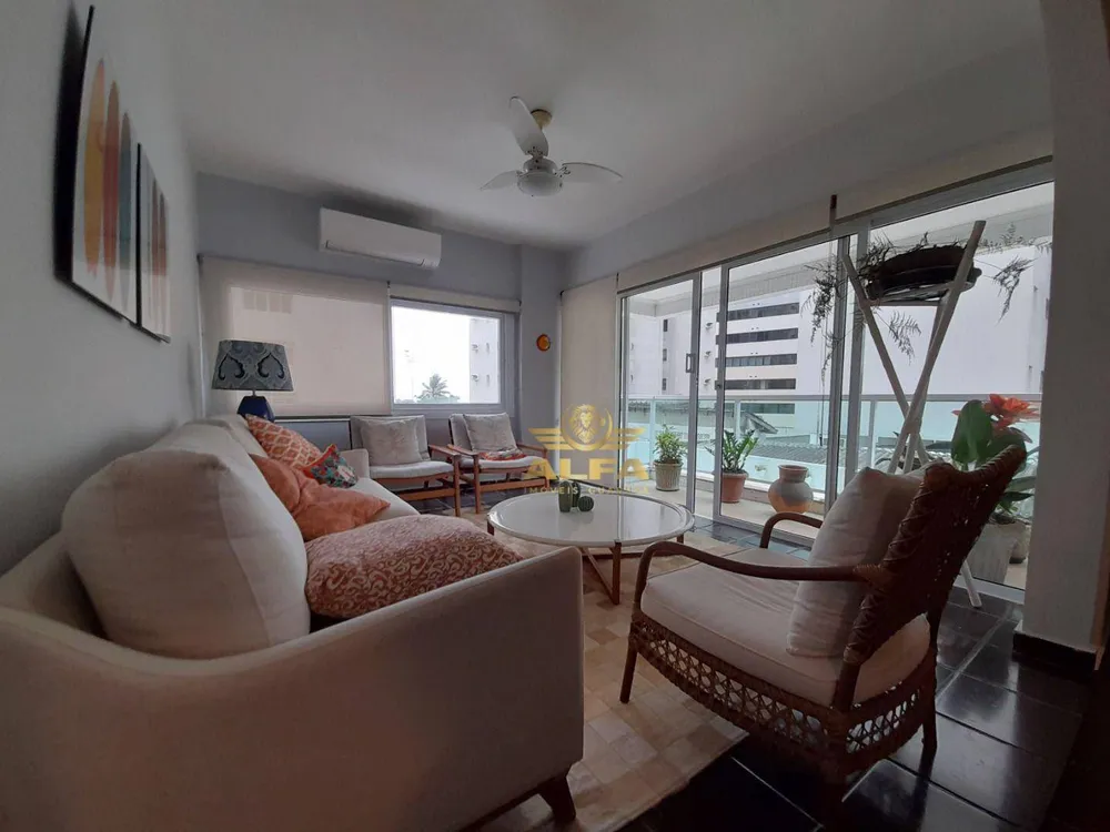 Apartamento, 3 quartos, 130 m² - Foto 3