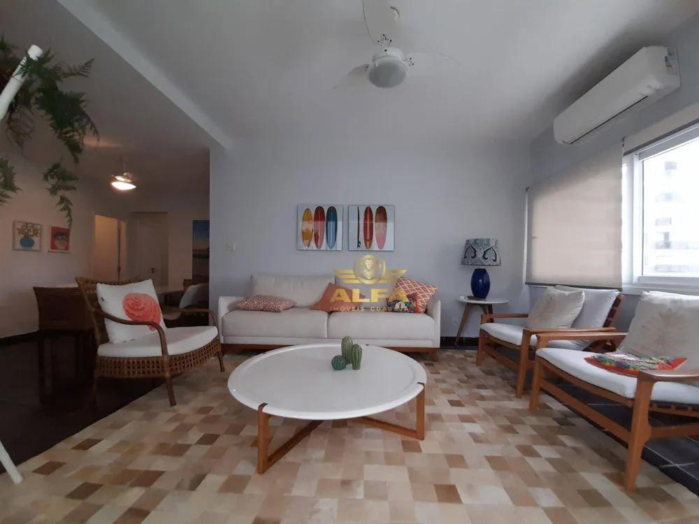 Apartamento, 3 quartos, 130 m² - Foto 4