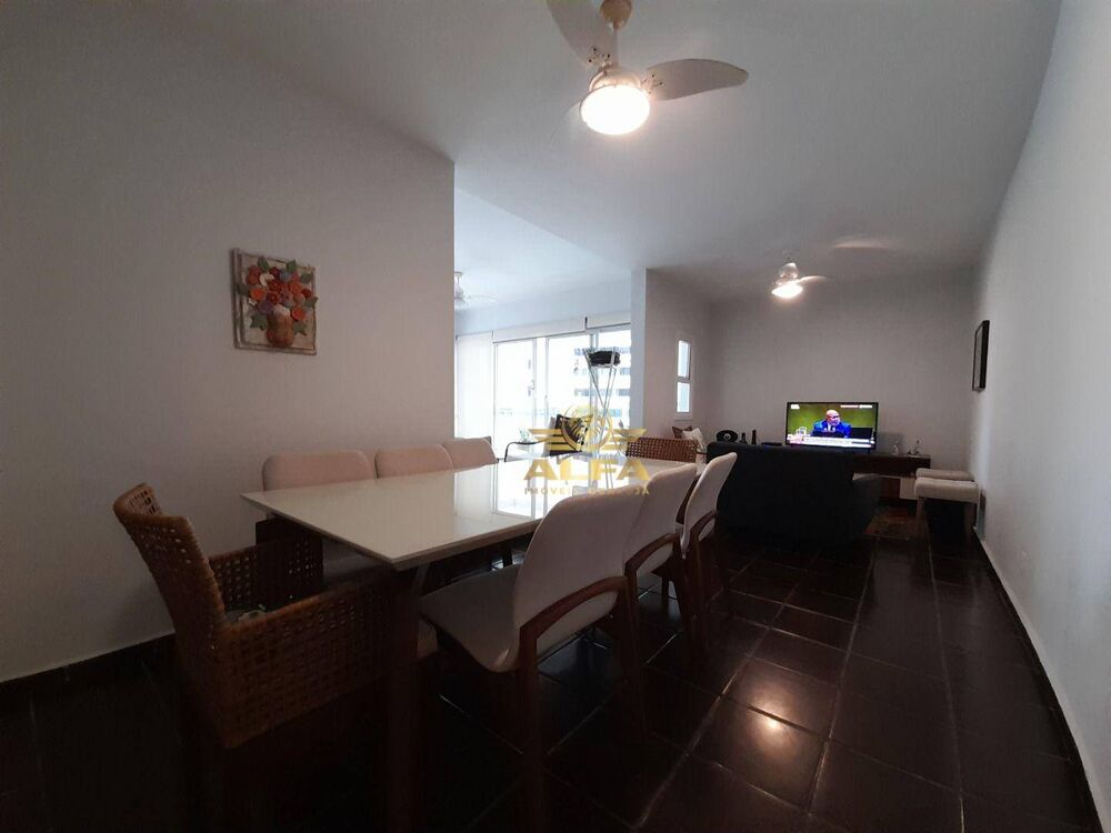 Apartamento, 3 quartos, 130 m² - Foto 1