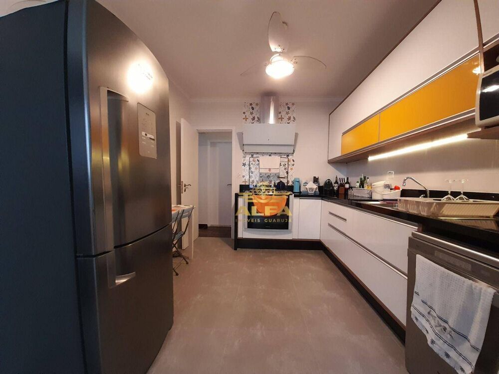 Apartamento, 3 quartos, 130 m² - Foto 11