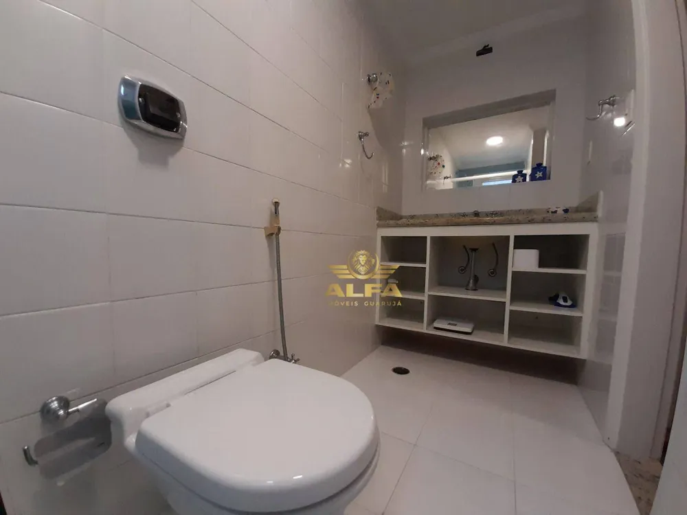 Apartamento, 3 quartos, 130 m² - Foto 10
