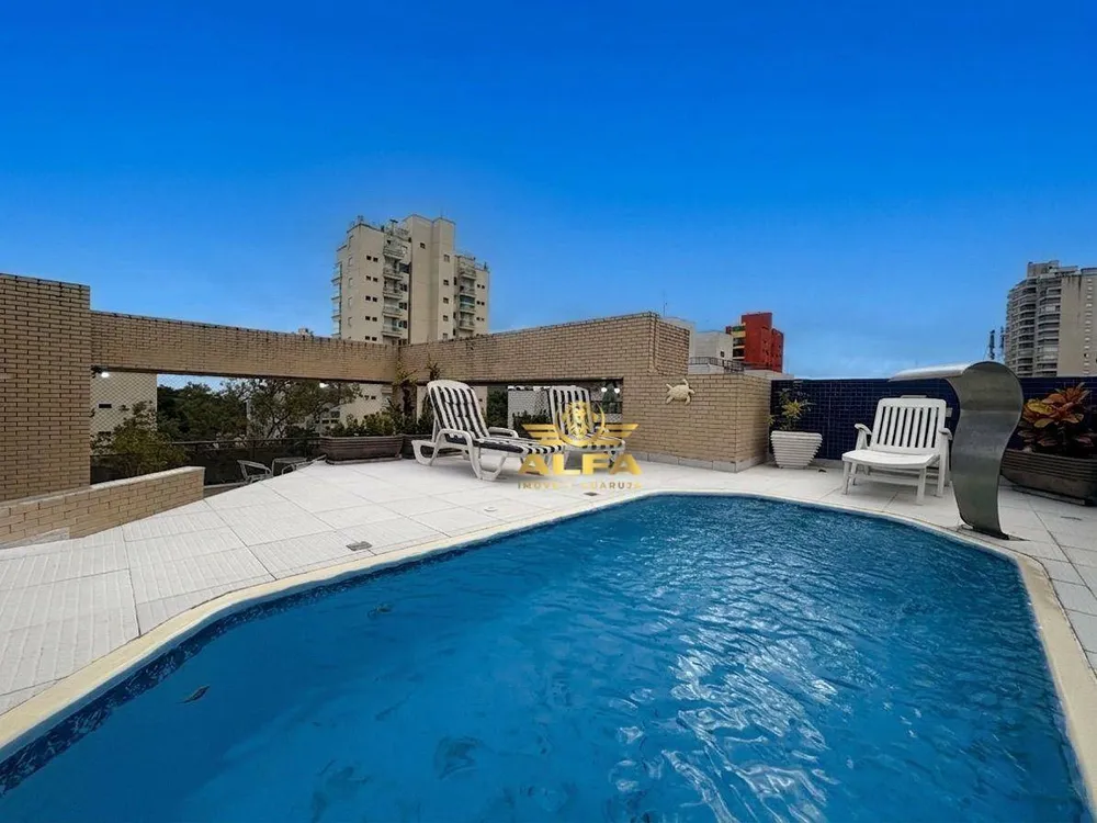Cobertura, 4 quartos, 380 m² - Foto 1