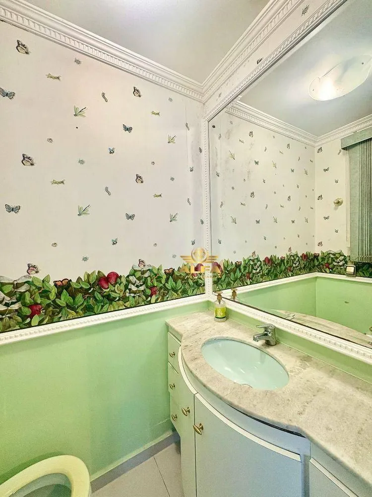 Cobertura, 4 quartos, 380 m² - Foto 4