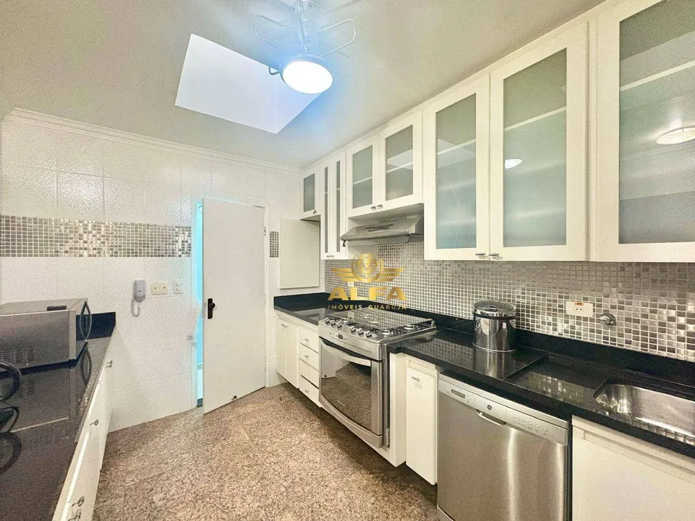 Cobertura, 4 quartos, 380 m² - Foto 12