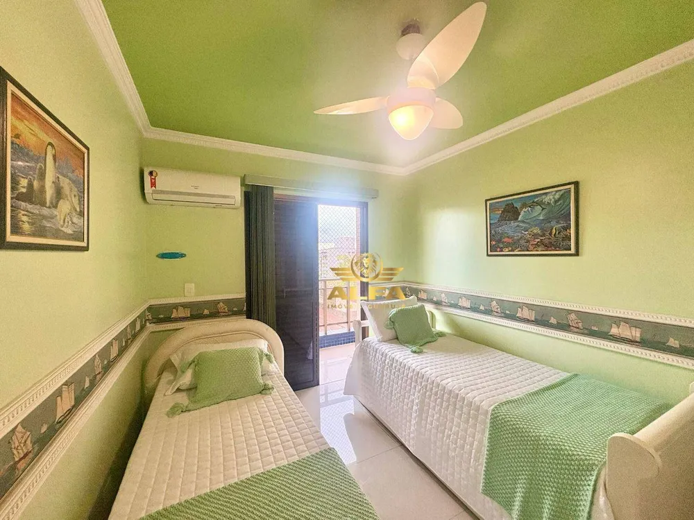Cobertura, 4 quartos, 380 m² - Foto 5