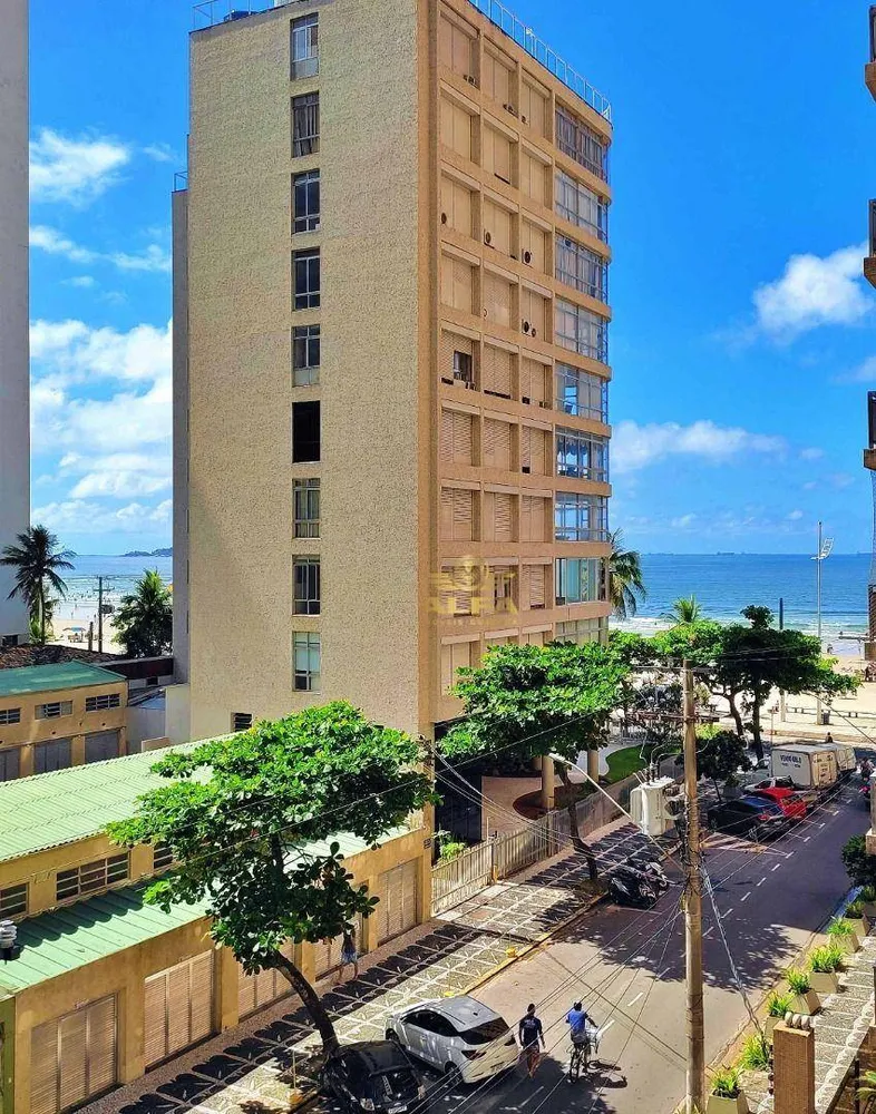 Apartamento, 3 quartos, 134 m² - Foto 5