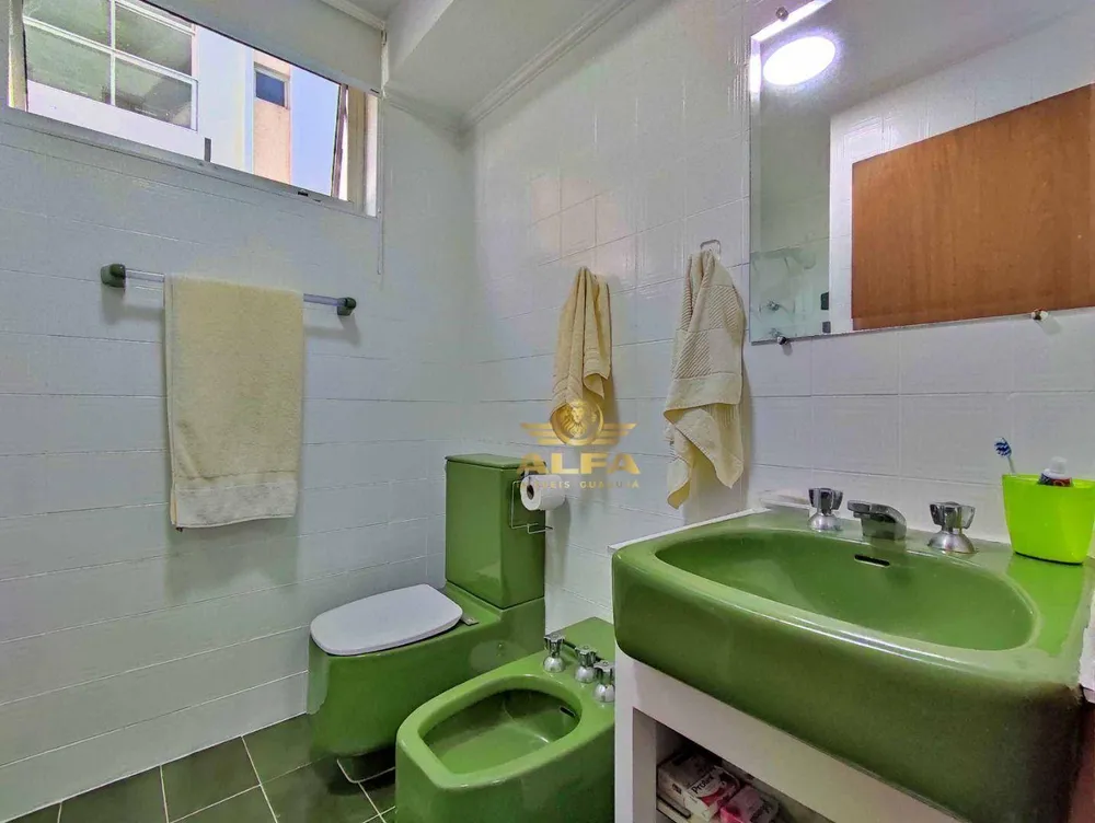 Apartamento, 3 quartos, 134 m² - Foto 8